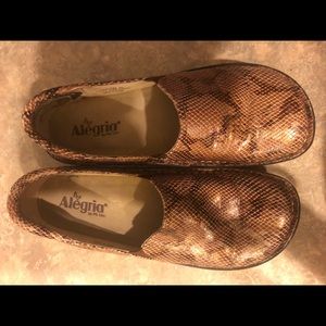 Algeria brown 40
